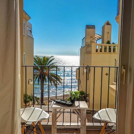 La Marina Sea Front By Hello Homes Sitges Buitenkant foto