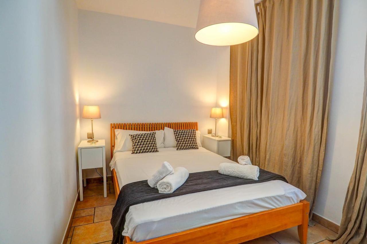 La Marina Sea Front By Hello Homes Sitges Buitenkant foto