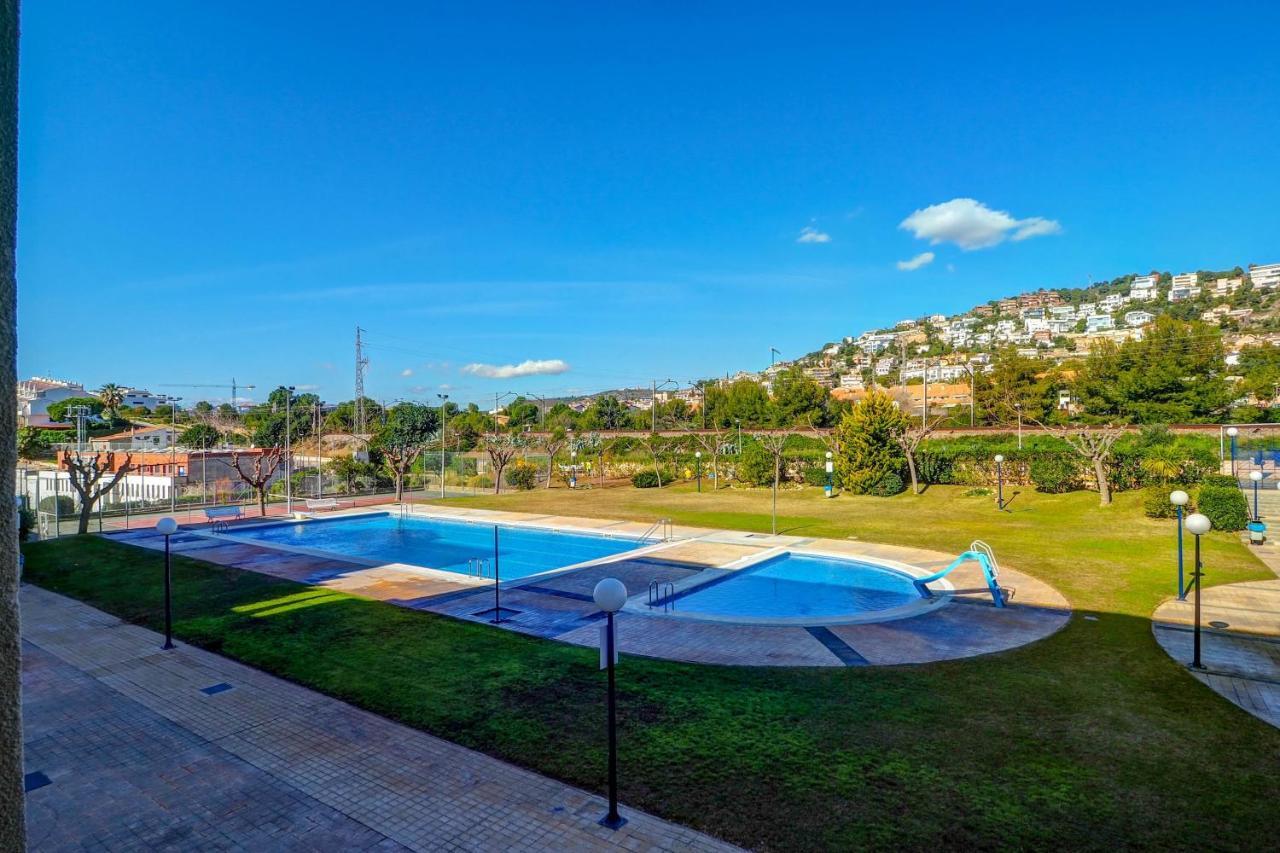 La Marina Sea Front By Hello Homes Sitges Buitenkant foto